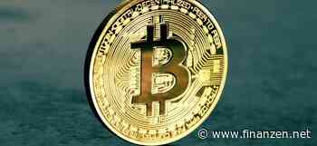 Mt.Gox-Schock: Bitcoin fällt auf neues Zweimonatstief