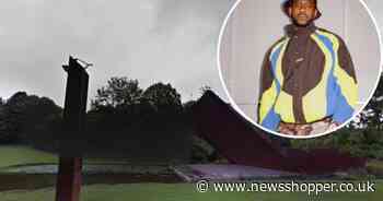 Bromley roads closed for Crystal Palace Park Events