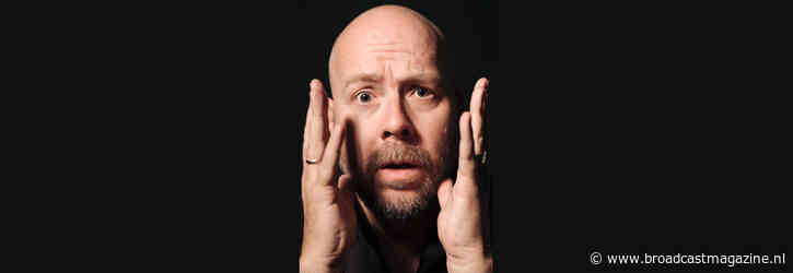 Bas Beweert: I’ve Got The Power!