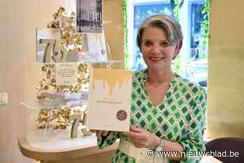 75 jaar Del Rey in een boek. “Daarmee wil ik ondernemers een hart onder de riem steken”