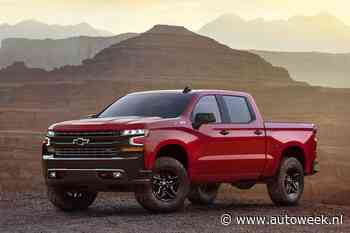 GM betaalt 146 miljoen dollar om hogere CO2-uitstoot