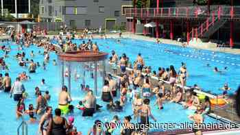 Streetworker sollen in den Freibädern die Jugend im Blick haben