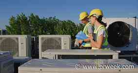 Women in HVACR brings on Ripley PR as AOR