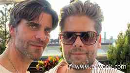 Ex-Edelman co-chief creative officers launch Earned Identity