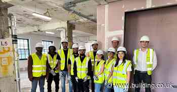 Call out for London firms to provide new-look apprenticeship route