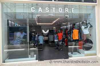 Castore launches regional flagship at Centre:mk