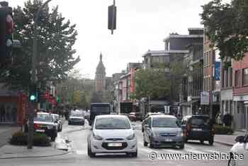 Groene hoekjes moeten winkelcentrum klimaatrobuuster maken