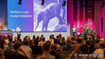 HSMA Day : Spannende Insights und Infos von Machern und Experten