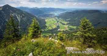 Deutschland: 11 einsame Wanderwege durch schöne Natur