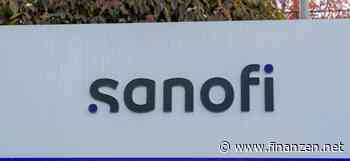 Sanofi-Aktie: Bain und Cinven erwägen wohl Übernahmeangebot für Sanofis Consumer-Geschäft