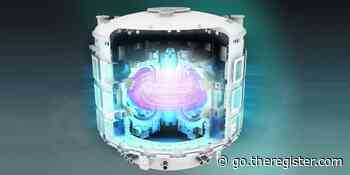 ITER delays first plasma for world's biggest fusion power rig by a decade