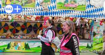 Awareness beim Schützenfest: Neues Konzept soll Standard für Hannovers Feste werden