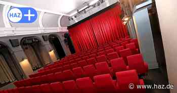 Unbegrenzt ins Kino: So funktioniert das neue Abo „Cinfinity“