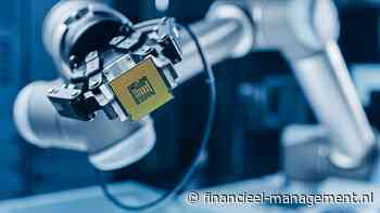 Chinese premier roept op tot internationale AI-samenwerking