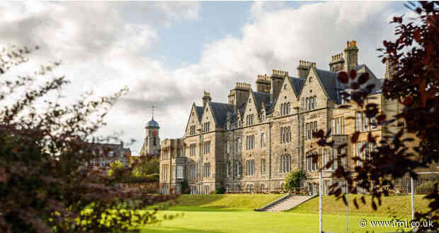 Sodexo wins £4.6m school catering deal