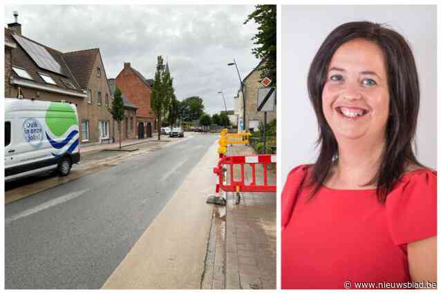 Gemeente is zoveelste waterlek in Stadenstraat kotsbeu: “We vragen plan van aanpak van Watergroep”