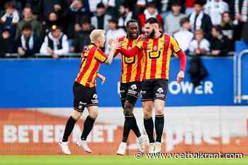 Nu wil ook Standard gaan shoppen bij KV Mechelen en wil handig gebruik maken van clausule