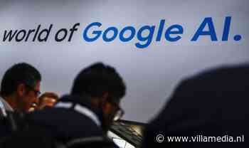 Fllnke CO2-prijskaart aan gebruik AI door Google