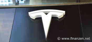 Die Tesla-Aktie steigt - und Cathie Wood macht Kasse