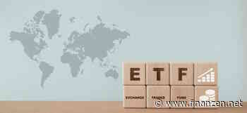 Der FTSE All World : Global investieren mit Vanguard (Werbung)