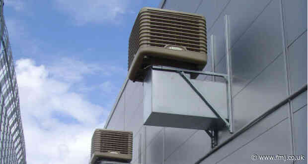 Looking for a low-cost and energy efficient cooling system?