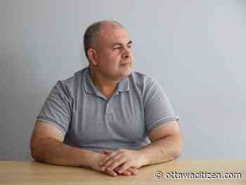 Mexican seismologist working at Amazon warehouse part of overqualified immigrant workforce