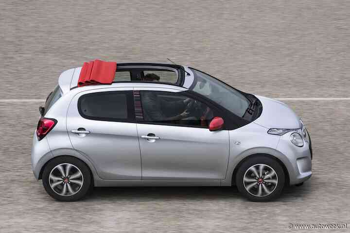 Op deze vakantiebestemmingen is huurauto het goedkoopst