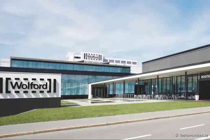 Wolford rechnet mit negativem Ergebnis für 2023