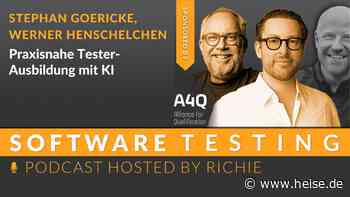 Software Testing: A4Q – Alliance for Qualification