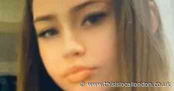 Search for missing girl from Lewisham last seen four days ago