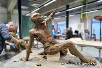 Kunstacademie zoekt (naakt)modellen