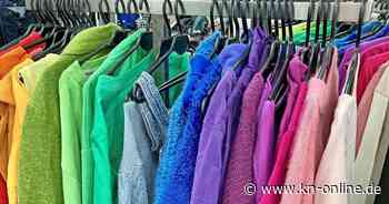 Erster Nachtflohmarkt in Norderstedt: Start, Angebot und Parken