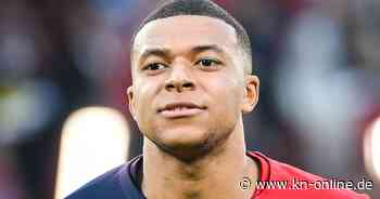Kylian Mbappé: Real Madrid plant wohl Mega-Show für Vorstellung