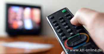 TV-Programm am Donnerstag, 4.7.2024: Die Prime-Time-Sendungen heute