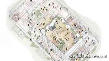 Sociale Markt, Amsterdam