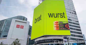 Plant-Based Brand Field Roast Agrees With Charli XCX That It’s ‘Brat Summer’