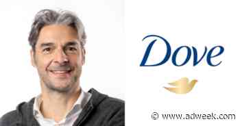 Dove CMO and ‘Real Beauty’ Architect Alessandro Manfredi Departs