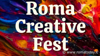 Roma Creative Fest
