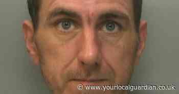 Man with links to south London wanted following string of thefts