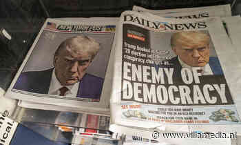 Eenvoudige kop werkt het best voor meer lezers