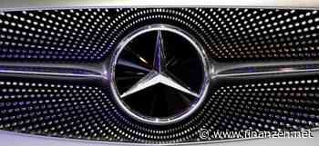 Wie Experten die Mercedes-Benz-Aktie im Juni einstuften