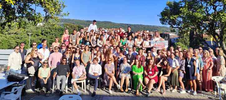 Video – Travel Challenge: twee Travel Talenten winnen