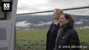 Green hydrogen to power mobile tower in Gippsland next time a storm cuts electricity