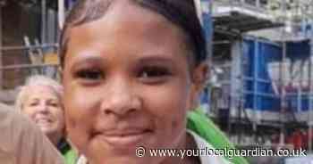 Girl, 13, missing from Hammersmith linked to Croydon