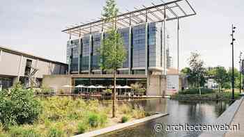 Wel rijkssusidie voor Nieuwe Instituut, maar gemeentelijke subsidie dreigt te verdwijnen