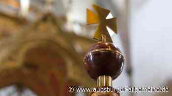 Erzabtei St. Ottilien feiert mit sieben Professjubilaren