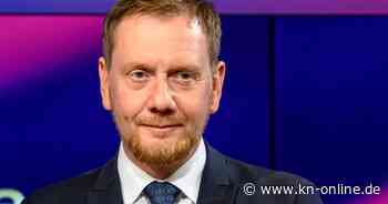 Maischberger: Kretschmer greift Moderatorin nach Ukraine-Frage an