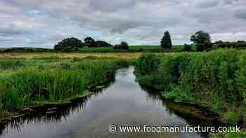 Baker & Baker supporting water stewardship programme