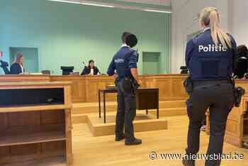 Kruidvat-dieven krijgen tot meer dan 2 jaar cel: “Als we kijken naar het Europees strafregister, dan vallen we bijna achterover”