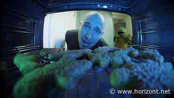 Veggie-Marke Green Cuisine: Mit diesem Sommer-Ohrwurm feiert Oli.P die veganen Dinos von Iglo